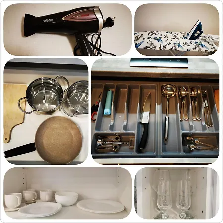 Indream New Cosy Modern 클라이페다