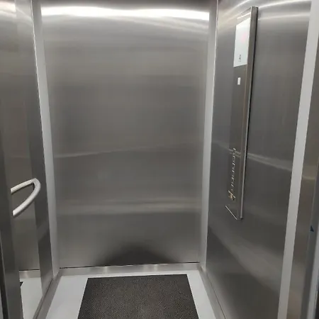 Indream New Cosy Modern 클라이페다