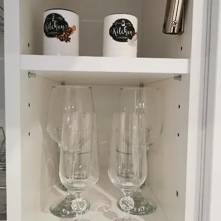 아파트 Indream New Cosy Modern