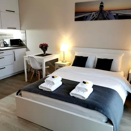 Indream New Cosy Modern 클라이페다