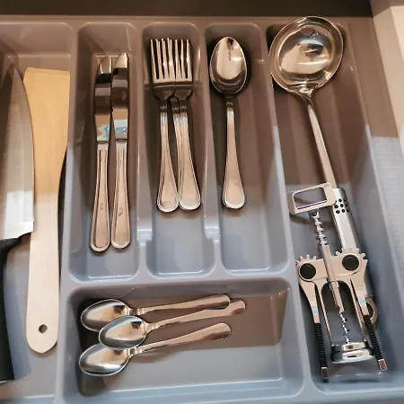 Indream New Cosy Modern