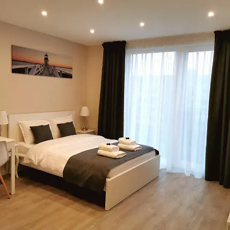 Indream New Cosy Modern * Клайпеда