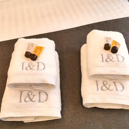 아파트 Indream New Cosy Modern