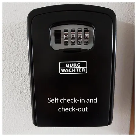 Indream New Cosy Modern 아파트 클라이페다