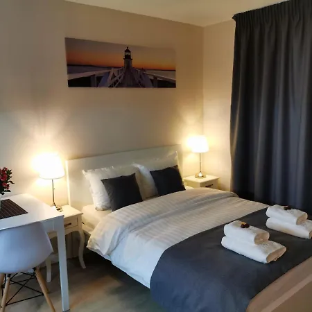 Indream New Cosy Modern *