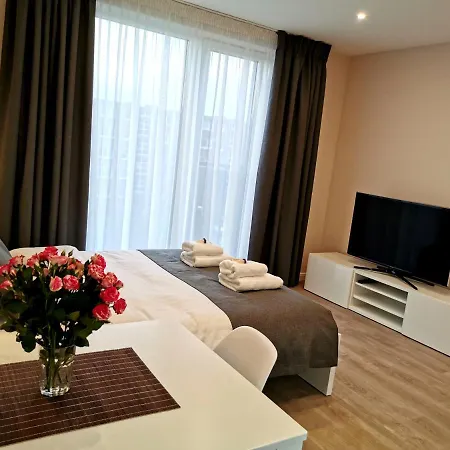 Indream New Cosy Modern *