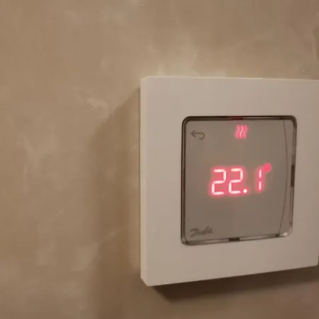 Indream New Cosy Modern