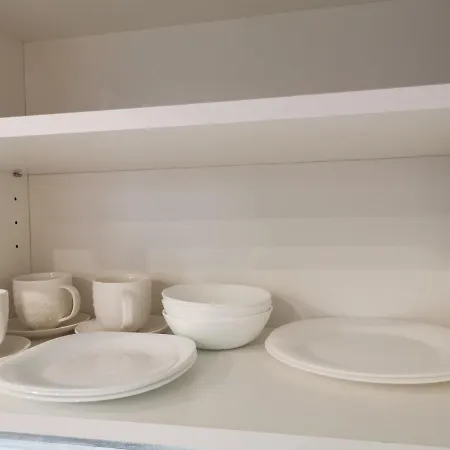 Indream New Cosy Modern * 클라이페다