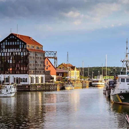 Indream New Cosy Modern