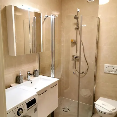 Indream New Cosy Modern