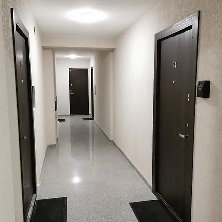 Indream New Cosy Modern