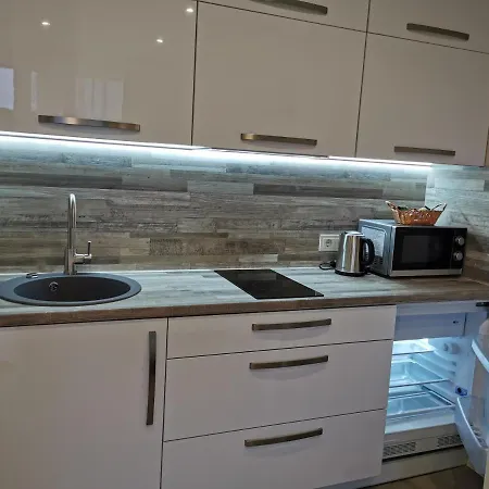 Indream New Cosy Modern Апартаменты