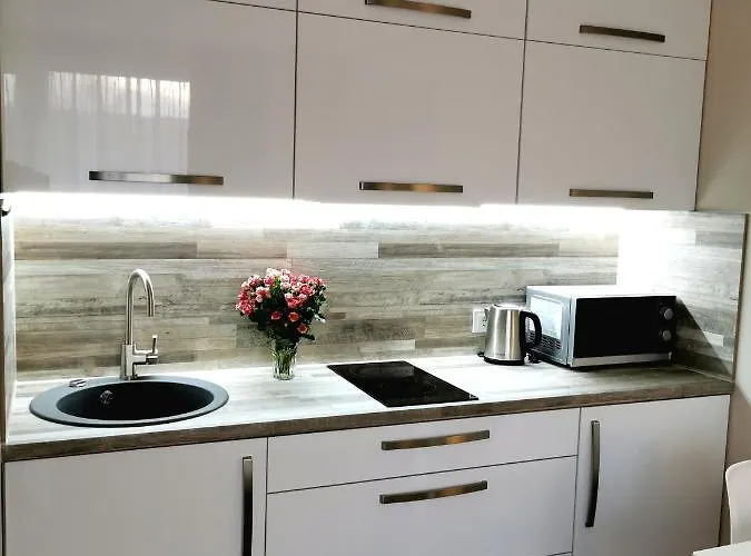 Indream New Cosy Modern Apartment *