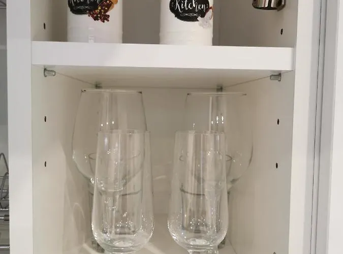 Apartment Indream New Cosy Modern