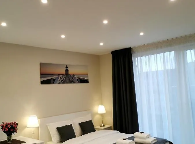 Indream New Cosy Modern Apartment *