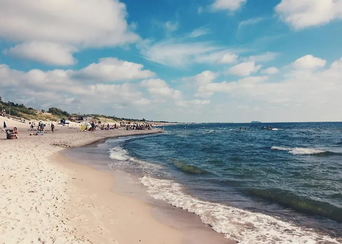 Indream New Cosy Modern Apartment *