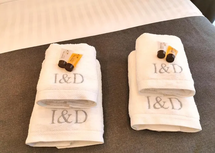 Apartment Indream New Cosy Modern