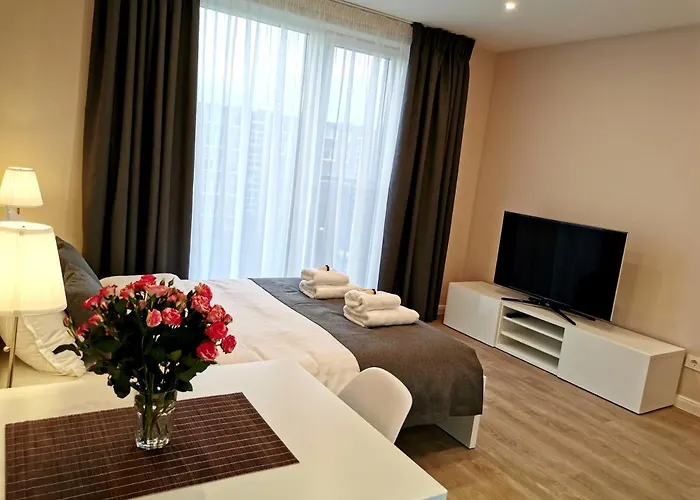 Indream New Cosy Modern *