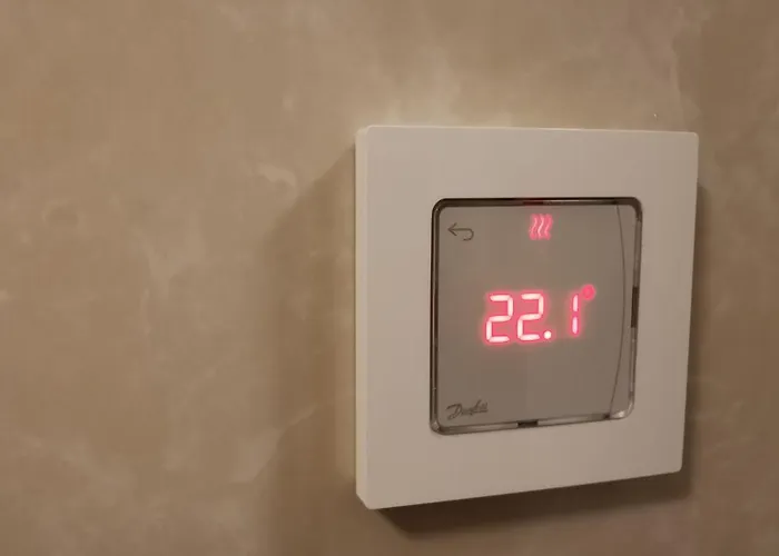 Indream New Cosy Modern