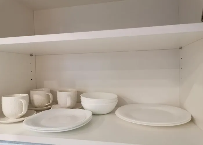 Indream New Cosy Modern * Klaipeda