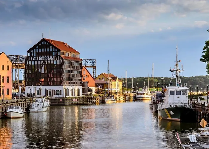 Indream New Cosy Modern