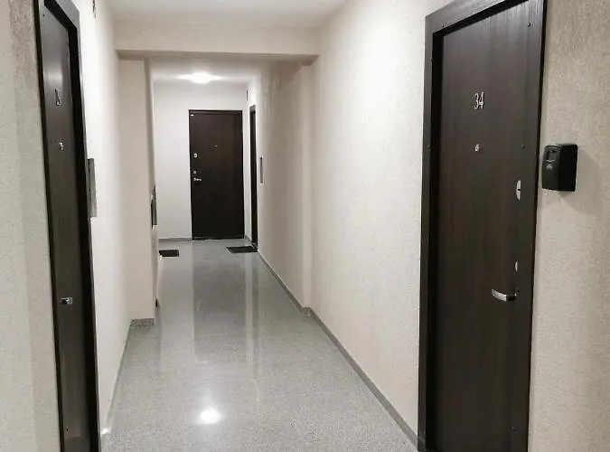 Indream New Cosy Modern