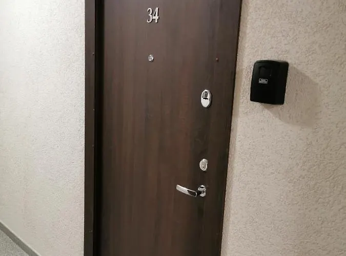 Indream New Cosy Modern